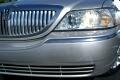 2003 Lincoln Town Car
