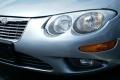 2004 Chrysler 300M