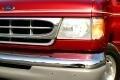 2001 Ford Econoline
