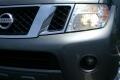 2008 Nissan Pathfinder