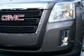2011 GMC Terrain