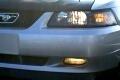 2004 Ford Mustang