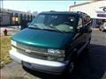 1999 Chevrolet Astro