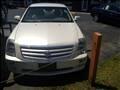 2005 Cadillac STS