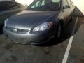 2009 Chevrolet Malibu