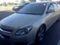 2009 Chevrolet Malibu