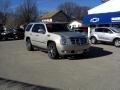 2008 Cadillac Escalade