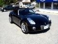 2008 Pontiac Solstice