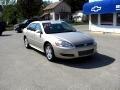 2012 Chevrolet Impala