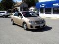 2011 Toyota Corolla