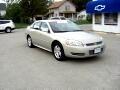 2012 Chevrolet Impala