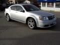 2011 Dodge Avenger