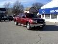 2008 GMC Sierra 1500