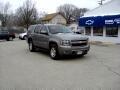 2007 Chevrolet Tahoe