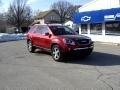2012 GMC Acadia