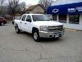 2012 Chevrolet Silverado 1500