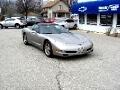 2000 Chevrolet Corvette