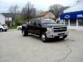 2011 Chevrolet Silverado 3500HD