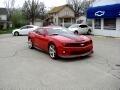 2010 Chevrolet Camaro