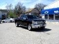 2012 Chevrolet Silverado 1500
