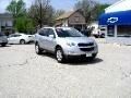 2012 Chevrolet Traverse