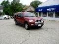 2006 Ford Explorer