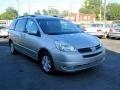 2004 Toyota Sienna