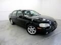 2000 Nissan Maxima