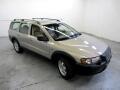 2002 Volvo XC70