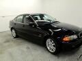 2001 BMW 3-Series