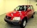 2001 Honda CR-V