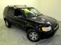 2002 Ford Escape