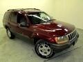 2001 Jeep Grand Cherokee
