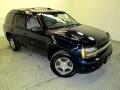 2008 Chevrolet TrailBlazer