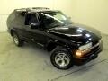 2002 Chevrolet Blazer