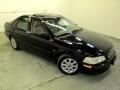2001 Volvo S40