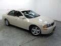 2002 Lincoln LS