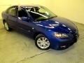 2008 Mazda MAZDA3