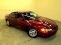 2002 Pontiac Grand Prix