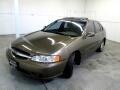 2001 Nissan Altima