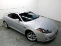 2007 Hyundai Tiburon
