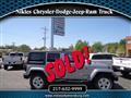 2013 Jeep Wrangler