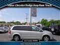 2009 Dodge Grand Caravan