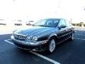 2008 Jaguar X-Type