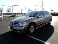 2007 Mercedes-Benz R-Class