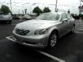 2007 Lexus LS 460