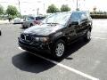 2005 BMW X5