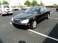 2002 Mercedes-Benz S-Class