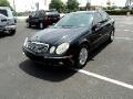 2006 Mercedes-Benz E-Class