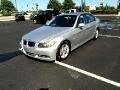 2008 BMW 3-Series